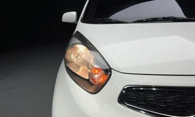 Kia Morning