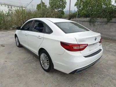 Fengxing Fengxing S50EV