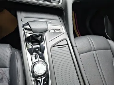 Changan 长安CS75PLUS