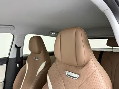 Wuling 缤果S