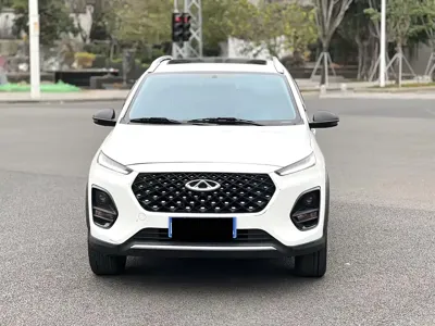 Chery Tiggo 3x