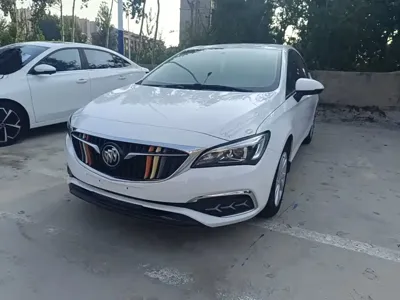 Buick Verano