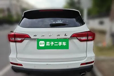 Haval M6