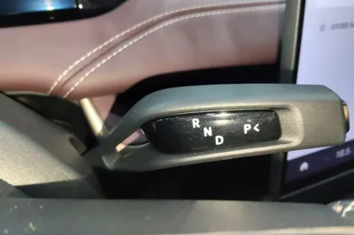 Xiaomi Auto SU7