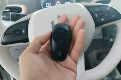 Leapmotor T03