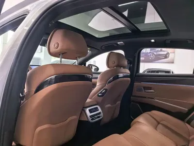 BYD 汉L