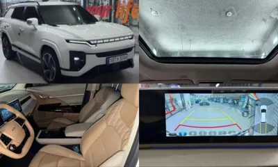 KG_Mobility_Ssangyong Actyon