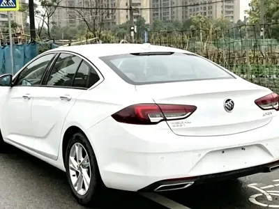 Buick Regal