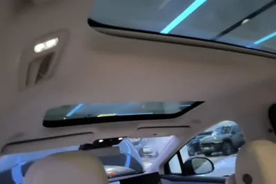 Li Auto Li Auto i8