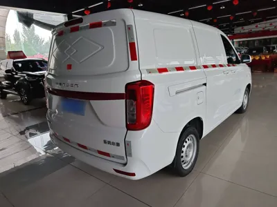 Dongfeng Fengon 380