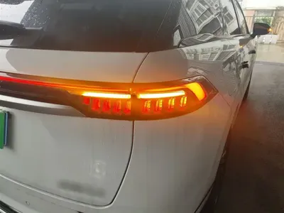 Chery Tiggo 9