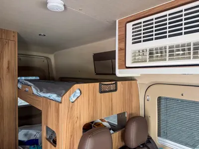大通 V90 RV