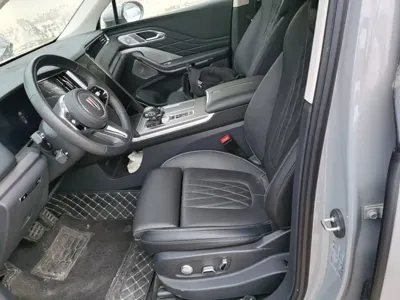 Hongqi Hongqi HS7 PHEV