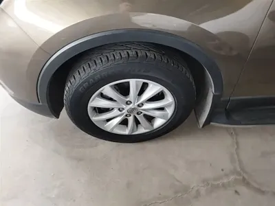 Buick Envision Plus