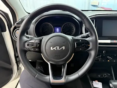 Kia KX1