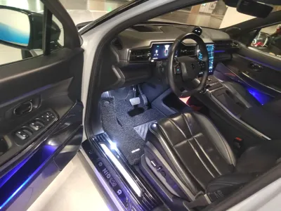 Nio ES8