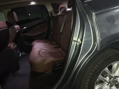 Buick Envision Plus