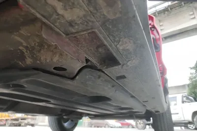 Geely Auto Coolray