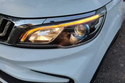 Geely Auto Vision X3