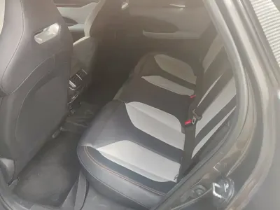 Changan UNI-V iDD