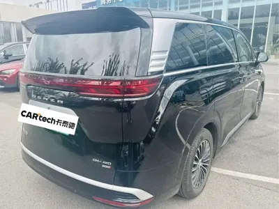 Denza Denza D9