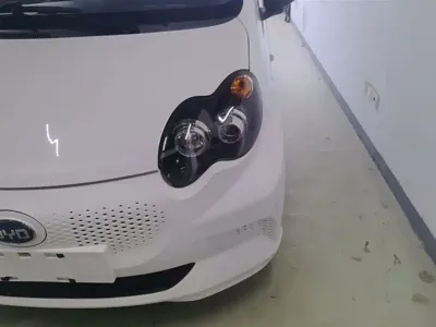 BYD e1