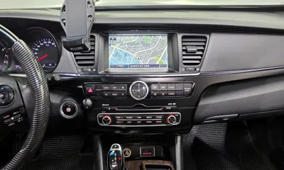 Kia K9