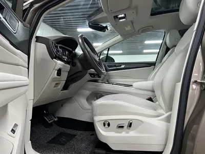 Volkswagen Viloran
