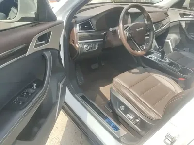 Haval H7