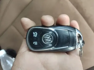 Buick Regal