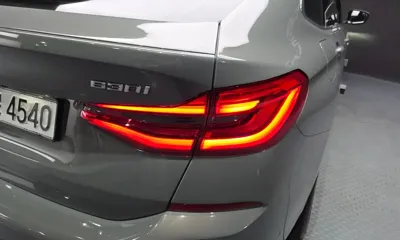 BMW Gran Turismo