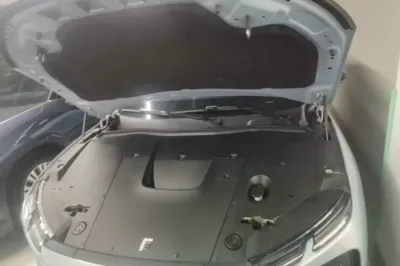 Nio EC6