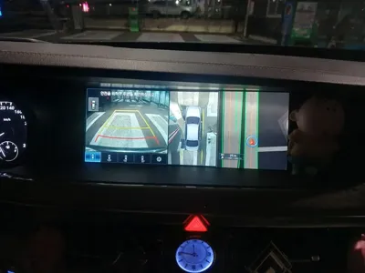 Genesis EQ900