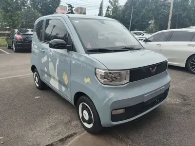 Wuling MINIEV