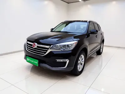 Hanteng Hanteng X7
