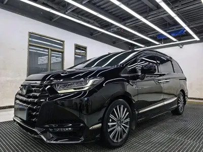Honda Elysion
