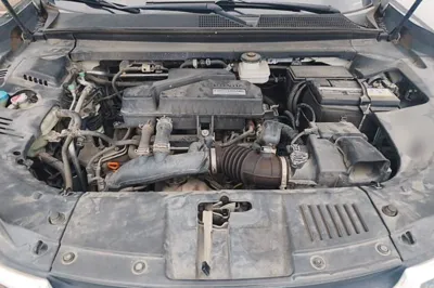 Honda Avancier
