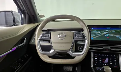 KG_Mobility_Ssangyong Torres