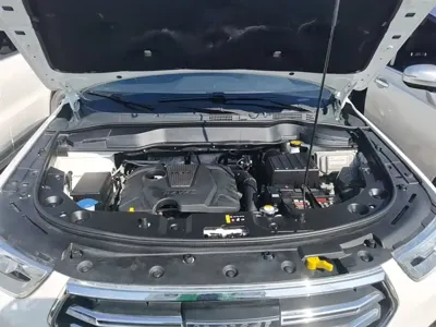 Haval H2