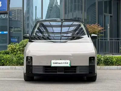 Li Auto Li MEGA