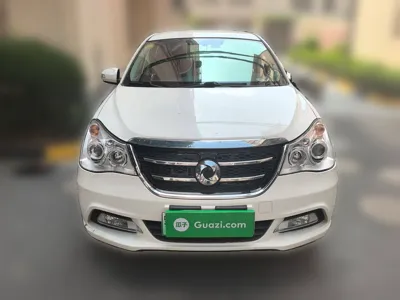 Dongfeng Junfeng E17