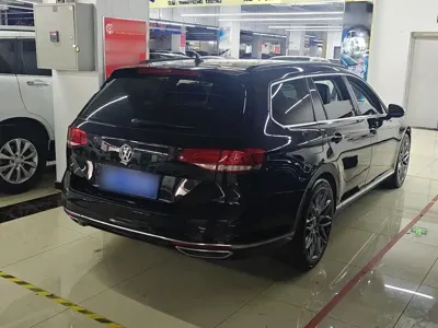 Volkswagen Viloran