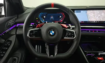 BMW M5