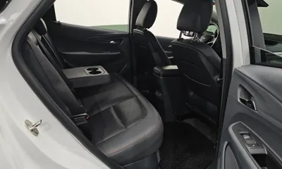 ChevroletGMDaewoo Bolt EV