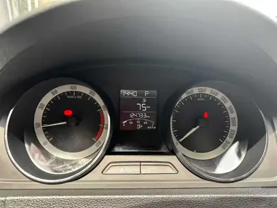 Skoda Rapid Spaceback