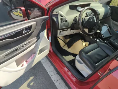 Citroen C-Quatre