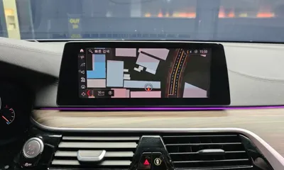 BMW Gran Turismo