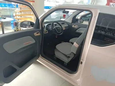 Wuling MINIEV