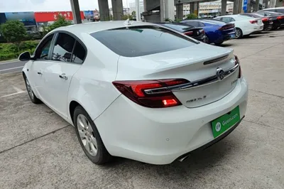 Buick Regal
