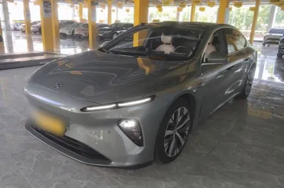 Nio ET7